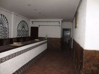 Local comercial en alquiler en Playa Stª Mª del Mar - Playa Victoria en Cádiz