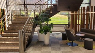 Oficina en alquiler en Atocha en Madrid