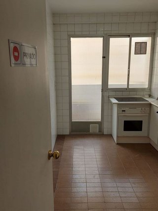 Oficina en alquiler en Barrio Alto - San Félix - Oliveros - Altamira en Almería