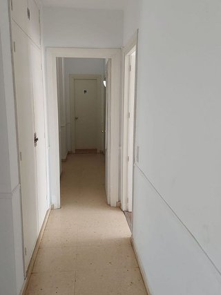 Oficina en alquiler en Barrio Alto - San Félix - Oliveros - Altamira en Almería
