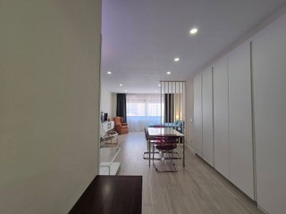 Piso en alquiler en Castellana en Madrid