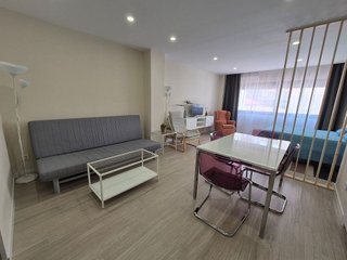 Piso en alquiler en Castellana en Madrid