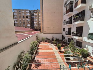 Piso en alquiler en Castellana en Madrid