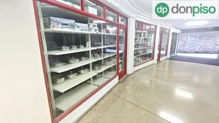 Local comercial en alquiler en Centro - Ayuntamiento en Santander