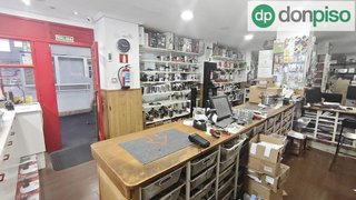 Local comercial en alquiler en Centro - Ayuntamiento en Santander