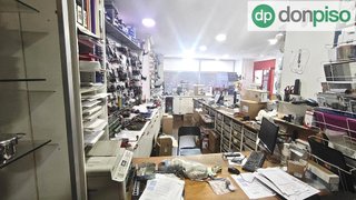 Local comercial en alquiler en Centro - Ayuntamiento en Santander