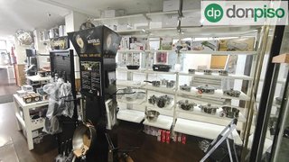 Local comercial en alquiler en Centro - Ayuntamiento en Santander
