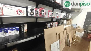 Local comercial en alquiler en Centro - Ayuntamiento en Santander