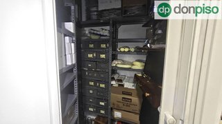 Local comercial en alquiler en Centro - Ayuntamiento en Santander