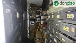 Local comercial en alquiler en Centro - Ayuntamiento en Santander