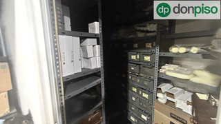 Local comercial en alquiler en Centro - Ayuntamiento en Santander