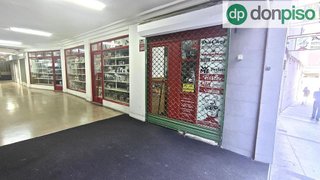 Local comercial en alquiler en Centro - Ayuntamiento en Santander
