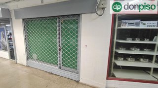 Local comercial en alquiler en Centro - Ayuntamiento en Santander