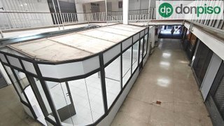 Local comercial en alquiler en Centro - Ayuntamiento en Santander