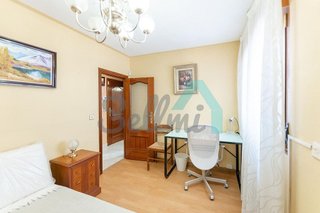 Piso en alquiler en Vallobín - La Florida en Oviedo