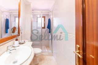 Piso en alquiler en Vallobín - La Florida en Oviedo