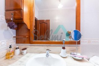 Piso en alquiler en Vallobín - La Florida en Oviedo