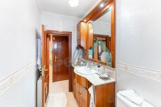 Piso en alquiler en Vallobín - La Florida en Oviedo