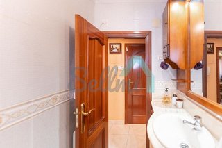 Piso en alquiler en Vallobín - La Florida en Oviedo