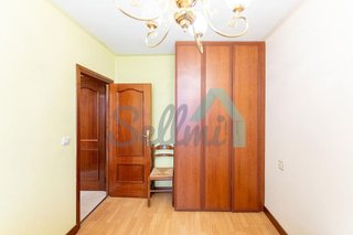 Piso en alquiler en Vallobín - La Florida en Oviedo