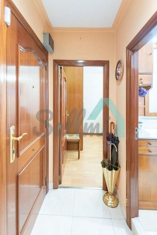 Piso en alquiler en Vallobín - La Florida en Oviedo