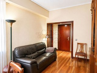 Piso en alquiler en Indautxu en Bilbao