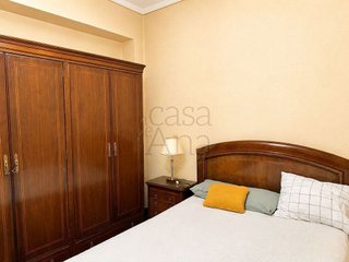 Piso en alquiler en Indautxu en Bilbao