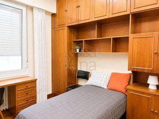 Piso en alquiler en Indautxu en Bilbao