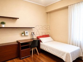 Piso en alquiler en Indautxu en Bilbao