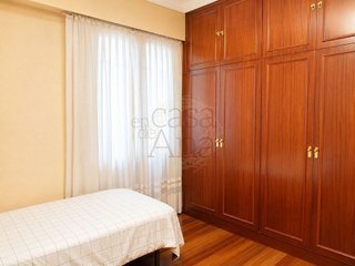 Piso en alquiler en Indautxu en Bilbao