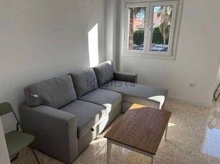 Piso en alquiler en Barrio Alto - San Félix - Oliveros - Altamira en Almería
