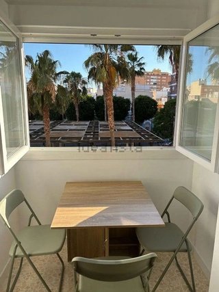Piso en alquiler en Barrio Alto - San Félix - Oliveros - Altamira en Almería
