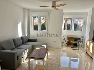 Piso en alquiler en Barrio Alto - San Félix - Oliveros - Altamira en Almería