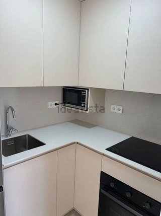 Piso en alquiler en Barrio Alto - San Félix - Oliveros - Altamira en Almería
