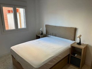 Piso en alquiler en Barrio Alto - San Félix - Oliveros - Altamira en Almería