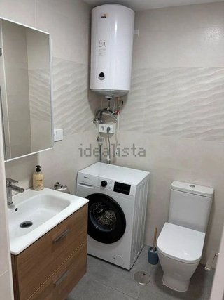Piso en alquiler en Barrio Alto - San Félix - Oliveros - Altamira en Almería