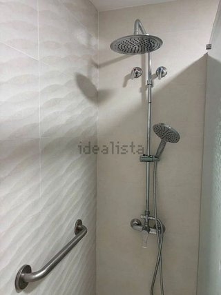 Piso en alquiler en Barrio Alto - San Félix - Oliveros - Altamira en Almería