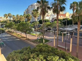 Piso en alquiler en Barrio Alto - San Félix - Oliveros - Altamira en Almería