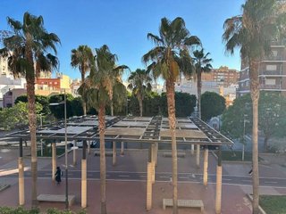 Piso en alquiler en Barrio Alto - San Félix - Oliveros - Altamira en Almería