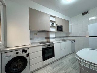 Piso en alquiler en Barrio Alto - San Félix - Oliveros - Altamira en Almería