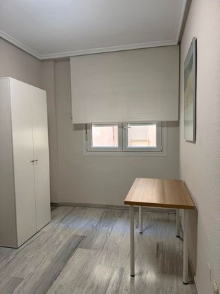 Piso en alquiler en Barrio Alto - San Félix - Oliveros - Altamira en Almería