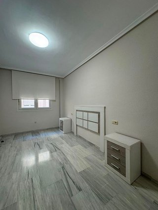 Piso en alquiler en Barrio Alto - San Félix - Oliveros - Altamira en Almería
