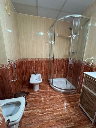 Piso en alquiler en Barrio Alto - San Félix - Oliveros - Altamira en Almería