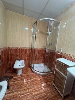 Piso en alquiler en Barrio Alto - San Félix - Oliveros - Altamira en Almería