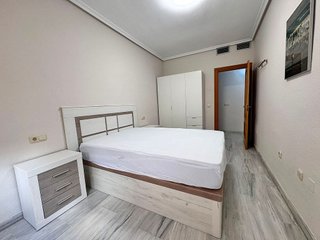Piso en alquiler en Barrio Alto - San Félix - Oliveros - Altamira en Almería