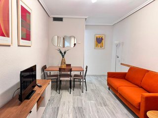 Piso en alquiler en Barrio Alto - San Félix - Oliveros - Altamira en Almería