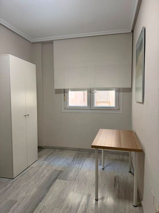 Piso en alquiler en Barrio Alto - San Félix - Oliveros - Altamira en Almería