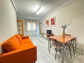 Piso en alquiler en Barrio Alto - San Félix - Oliveros - Altamira en Almería