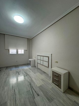 Piso en alquiler en Barrio Alto - San Félix - Oliveros - Altamira en Almería