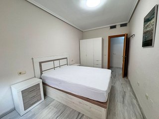 Piso en alquiler en Barrio Alto - San Félix - Oliveros - Altamira en Almería